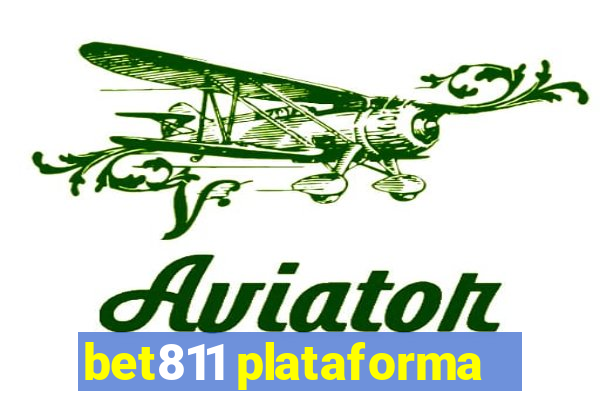 bet811 plataforma